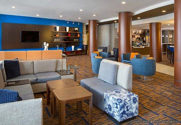 Courtyard Boston-south Hotel 3*